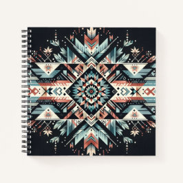 Spirited Nights ノートブック