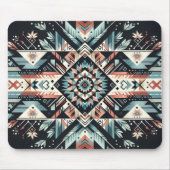 Spirited Nights マウスパッド (正面)