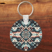 Spirited Nights (Personalize) キーホルダー (正面)