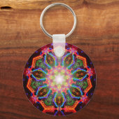 SpiritNRGシリーズ#011キーチェーン キーホルダー (正面)