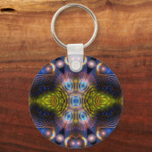 SpiritNRGシリーズ#066キーチェーン キーホルダー (正面)