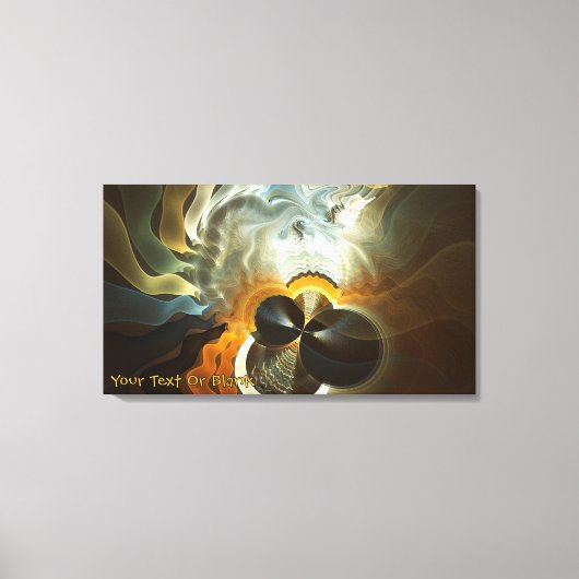 Spirits キャンバスプリント (正面)