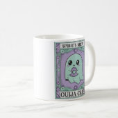 Spirit's Brew Ouija Café Mug コーヒーマグカップ (正面右)