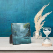 Spirits by the Still Waters フォトプラーク (インサイチュ)