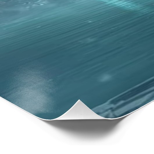 Spirits by the Still Waters ポスター (コーナー)