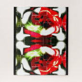 Spirits travel to another dimension art ジグソーパズル (縦)