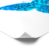 SPIRITUAL 60TH BIRTHDAY ポスター (角)