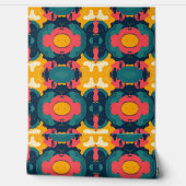 spiritual  abstract wallpaper 壁紙 (ほどく)