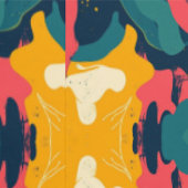 spiritual  abstract wallpaper 壁紙 (縫い目)