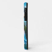 Spiritual and Unique Cell Phone Cases Case-Mate iPhoneケース (裏面/左)