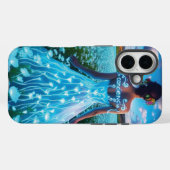 Spiritual and Unique Cell Phone Cases Case-Mate iPhoneケース (裏面 (横))