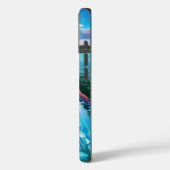 Spiritual and Unique Cell Phone Cases Case-Mate iPhoneケース (裏面 / 左)