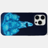 Spiritual and Unique Cell Phone Cases Case-Mate iPhoneケース (裏面 (横))