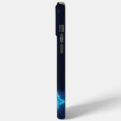 Spiritual and Unique Cell Phone Cases Case-Mate iPhoneケース (裏面 / 左)