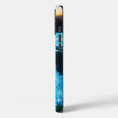 Spiritual and Unique Cell Phone Cases Case-Mate iPhoneケース (裏面 / 左)