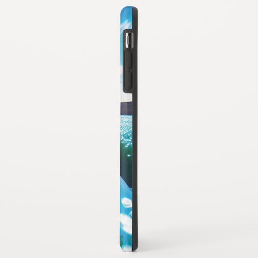 Spiritual and Unique Cell Phone Cases Case-Mate iPhoneケース (裏面/左)