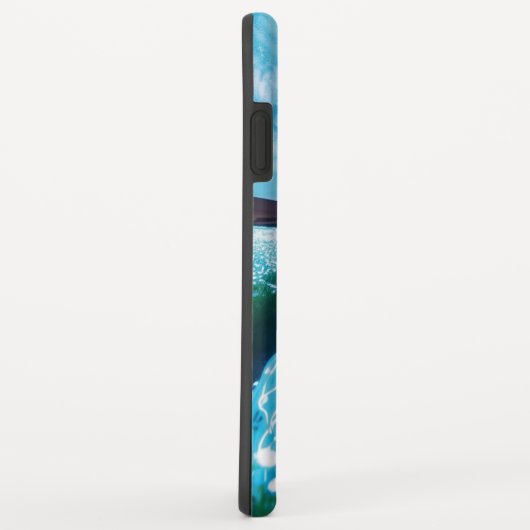 Spiritual and Unique Cell Phone Cases Case-Mate iPhoneケース (裏面/右)