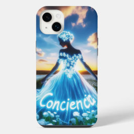 Spiritual and Unique Cell Phone Cases iPhone 14 Plusケース
