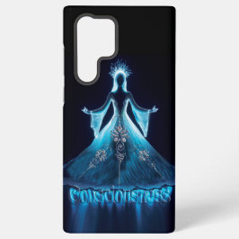 Spiritual and Unique Cell Phone Cases Samsung Galaxy S22 Ultraケース