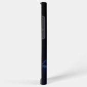 Spiritual and Unique Cell Phone Cases Samsung Galaxyケース (右側面)