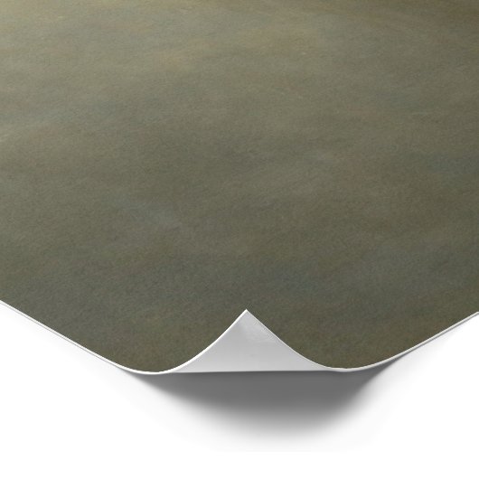 Spiritual Angel ポスター (角)