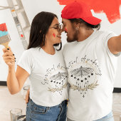 Spiritual Awakening light T-Shirt Tシャツ