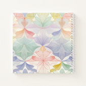 Spiritual Balm Journal | Keeps the Balance ノートブック (裏面)