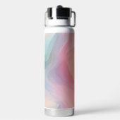 Spiritual Balm Water Bottle | Hydration Is Balance ウォーターボトル (背面)