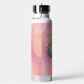 Spiritual Balm Water Bottle | Hydration Is Balance ウォーターボトル (右面)