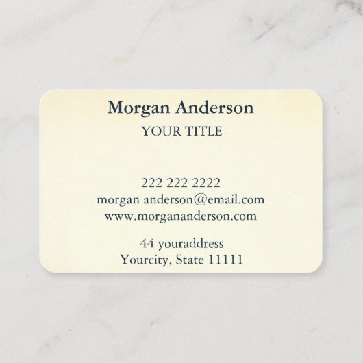 Spiritual Energie Heiler Reiki  名刺 (裏面)