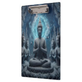 Spiritual Enlightenment Clipboard クリップボード (左)