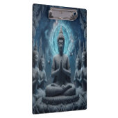 Spiritual Enlightenment Clipboard クリップボード (右)