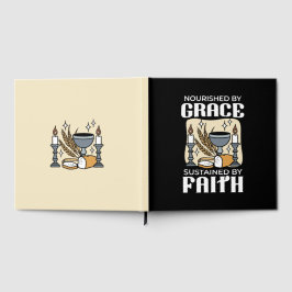 Spiritual Faith and Grace – Uplifting Christian ゲストブック