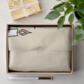 Spiritual Faith and Grace – Uplifting Christian 薄葉紙 (ギフト)