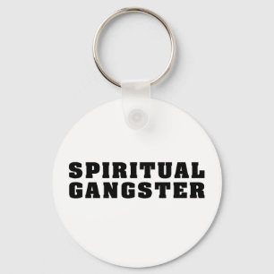 Spiritual Gangster キーホルダー