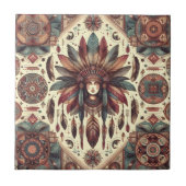 Spiritual Guidance タイル (正面)