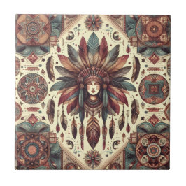 Spiritual Guidance  タイル