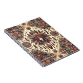 Spiritual Guidance ノートブック (右側)