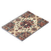 Spiritual Guidance ノートブック (左側)