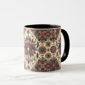 Spiritual Guidance  マグカップ (正面右)