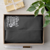 Spiritual Living Testimony Faith and Grace Quote 薄葉紙 (ギフト)