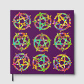 Spiritual Molten Alchemy ゲストブック (正面)