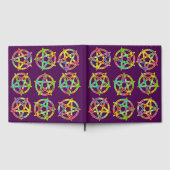 Spiritual Molten Alchemy ゲストブック (全面)