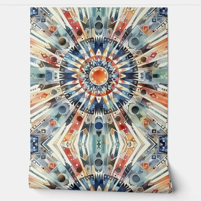 Spiritual Prayer Circle 壁紙 (ほどく)