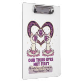 spiritual valentine's day クリップボード (右)