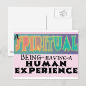 spiritualPATH.jpg ポストカード (正面/裏面)