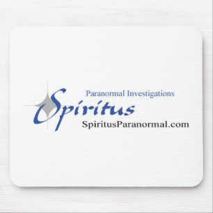Spiritusの超常的なマウスパッド マウスパッド