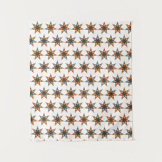 Spirographのプライドパターン: LGBTQIA+ タペストリー