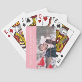 Spirted Namesおもしろいユニーク婚約 トランプ