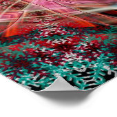 spirteyizaのポスター ポスター (角)